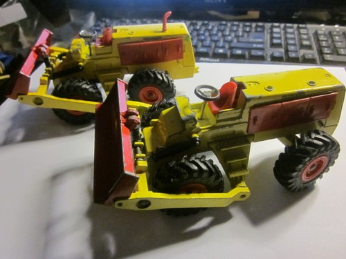 976 dinky toys michigan - 2,