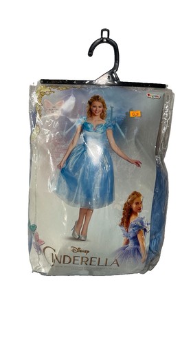 Disney cinderella deluxe - disney,