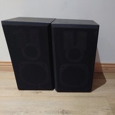 Vintage Jamo D-115 Speakers