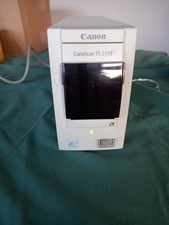Canon CanoScan FS2710 Photo
