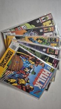 The Invincible Hulk #420-434 Marvel Comics Bundle (Minty Condition High Grade)