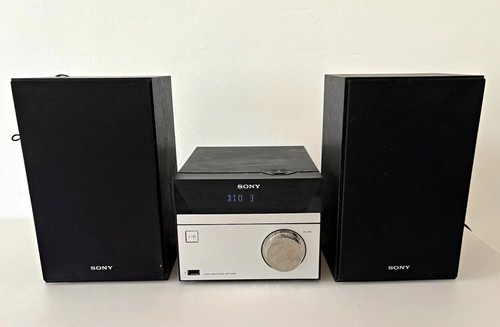Sony hcd s20b receiver - sony, cd