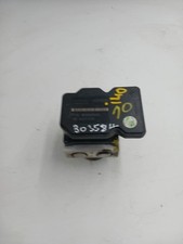 2011 HYUNDAI I40 I VF ABS VALVE/PUMP/CONTROLLER Be60031502