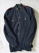 Royal Engineers No.1 Dress