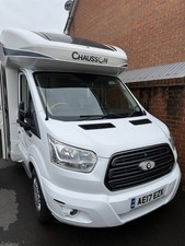 Ford Chausson 514 Flash