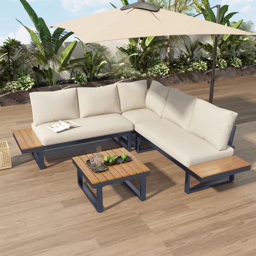 Seater outdoor garden - seater,