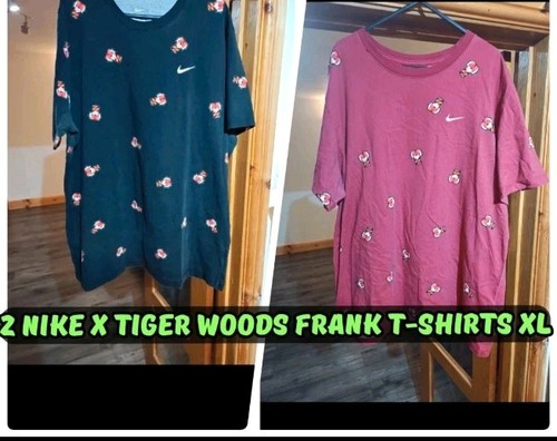 Nike tiger woods frank - nike,