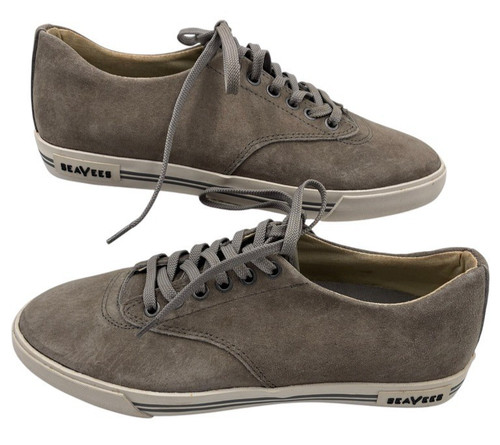 Seavees men sneaker 8 - , dusty