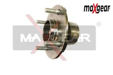 FRONT / REAR WHEEL HUB BEARING