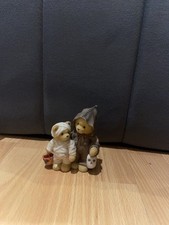 Halloween cherish teddies