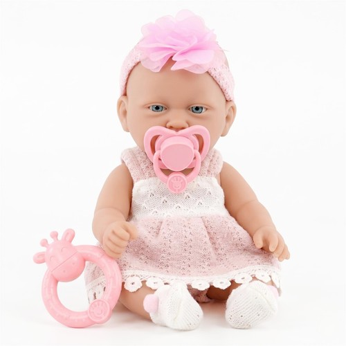 Bathable baby doll play - bathable,