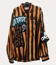 Men’s XL Seditionaries