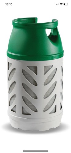 Gaslight gas bottle bbq - gaslight,