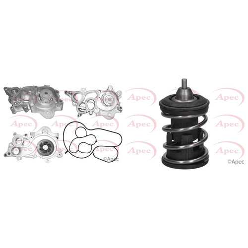Apec water pump thermostat - apec, &