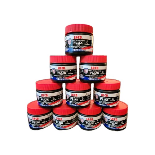 Pack laco regular flux - -,