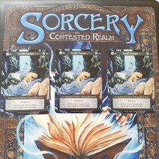 3x Tooth Faeries - Near Mint -