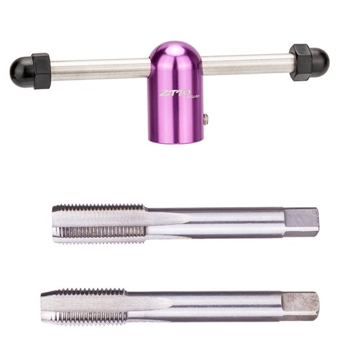 Thread repair kit bike - thread,