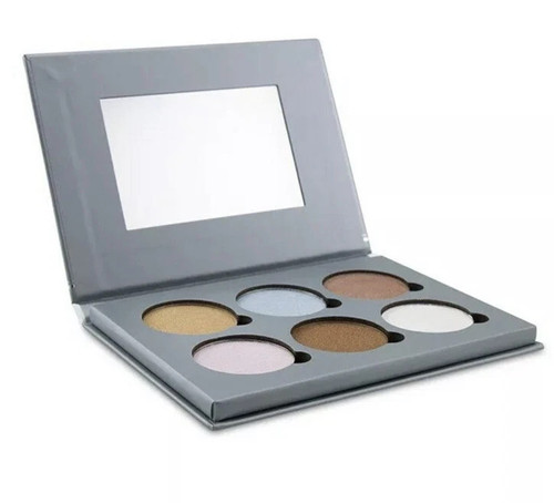 Bellapierre cosmetics glowing - cosmetics,
