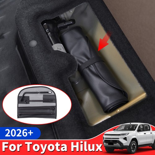 For toyota hilux 2025 - hilux, 2026