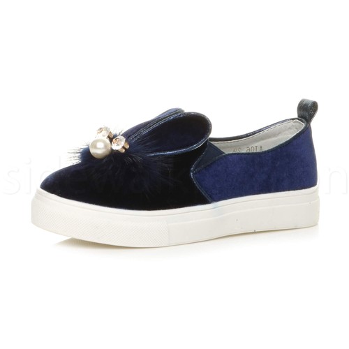 Girls kids childrens - , flat