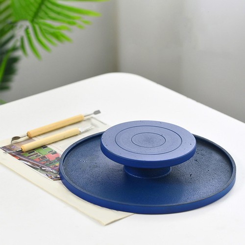Rotate turntable sculpting - rotate,