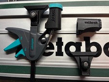 Wolfcraft Clamp Adaptor Feet