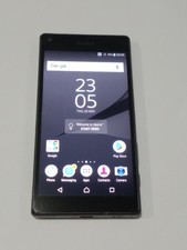 Sony Xperia Z5 Compact E5823 (32GB/2GB) (Unlocked/damage)(9945/3)