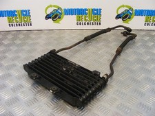 Suzuki GSF 650 Bandit Oil