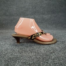 Brighton Shoes Womens Size 7.5