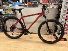 Used Large Calibre Rake 29er