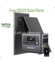 AFERIY P280 Portable Power