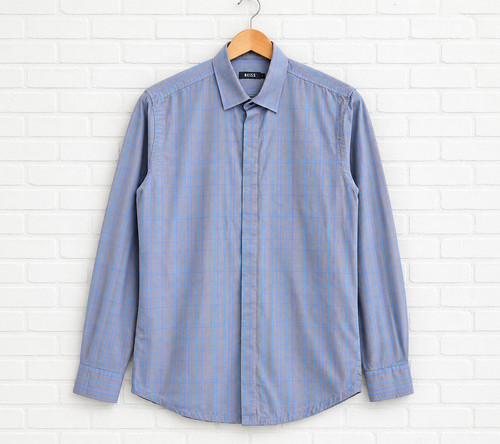 Reiss men grey - reiss, men’s