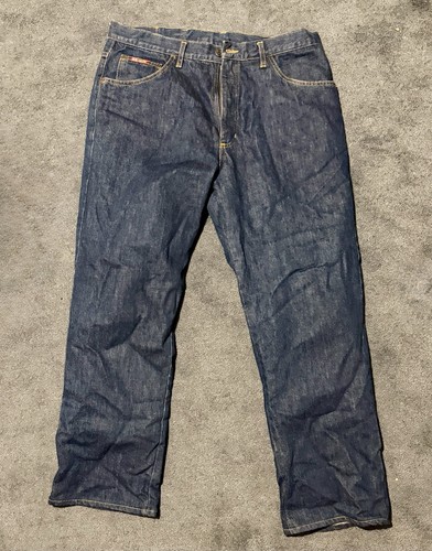Hood motorcycle jeans blue - jeans,,
