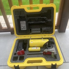 Leica Piper 100 Pipe Laser Level 