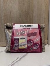 Soap & Glory Berry & Bright