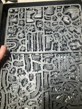 30k Thanatar Callaix Siege