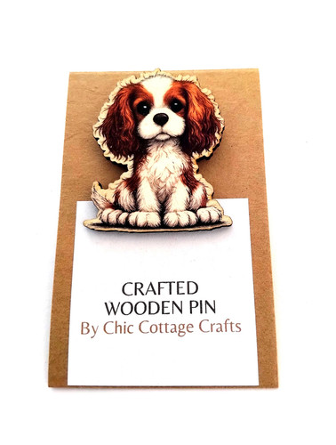 Cavalier king charles spaniel - charles,