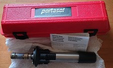 Portasol Dehorning Iron, Nearly New, Butane, Self Ignition.