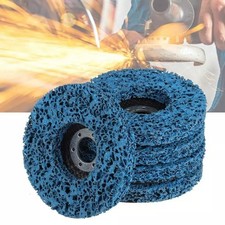 10-piece pack of polyester