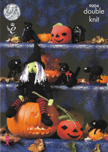 King cole knitting pattern - king,
