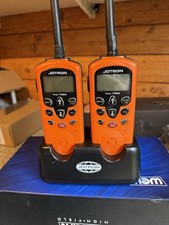 JOTRON Tron TR20 GMDSS VHF