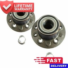 Rear pair wheel - rear,pair,, bearing