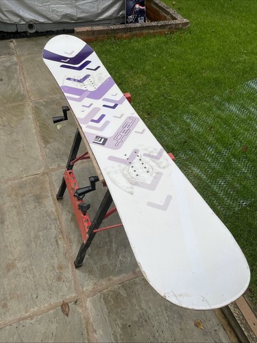 Head snowboard 153cm - head,