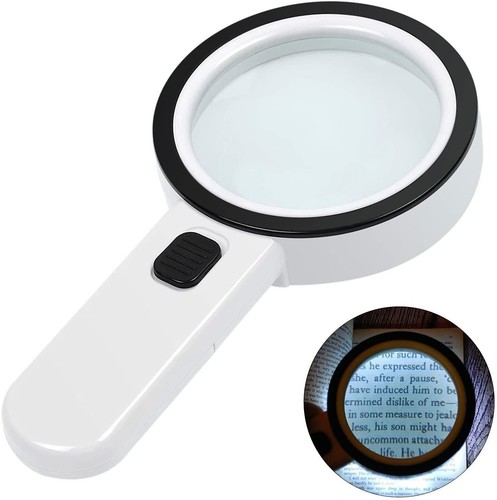 30x 40x magnifying - 30x, with