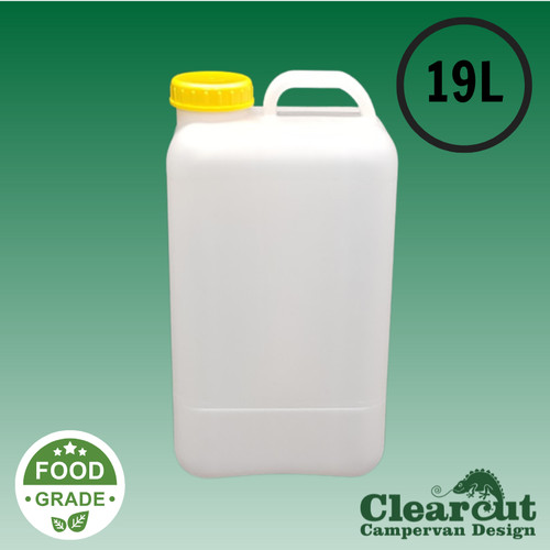 19l jerry can water - 19l,