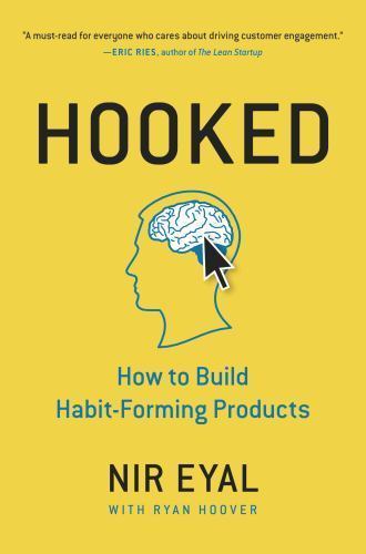 Hooked how build - hooked:, to