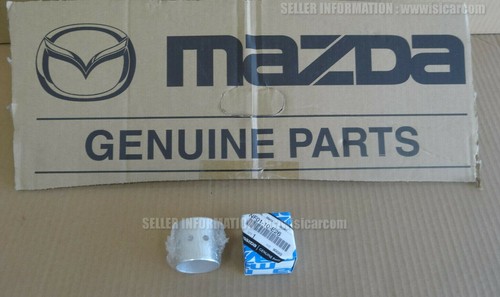 Mazda se3p bearing metal - rx-8,