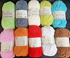 Baby Bunny Baby wool / yarn