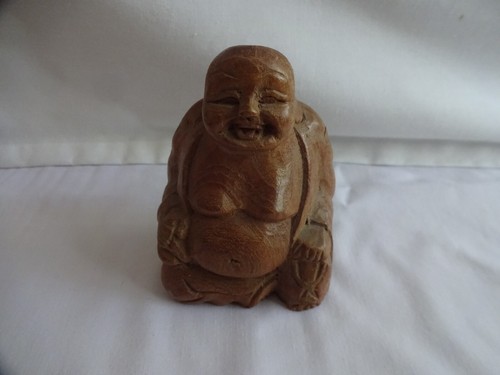 Vintage hand carved chinese - hand,