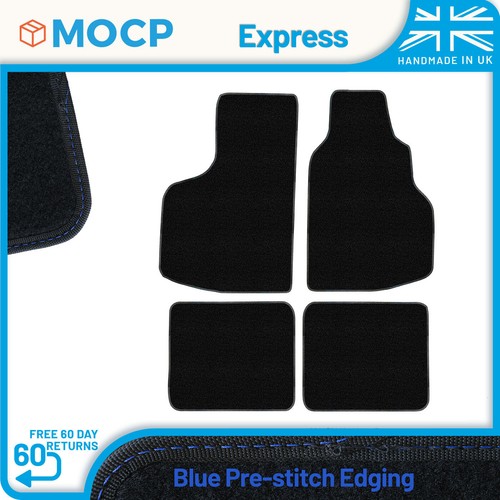 Express with blue - express,